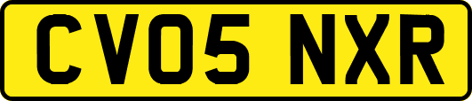 CV05NXR