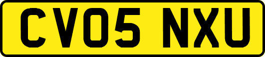 CV05NXU