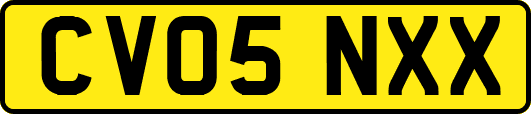 CV05NXX