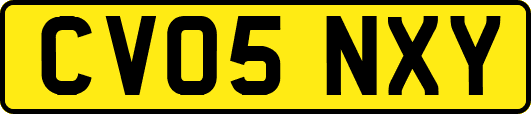 CV05NXY