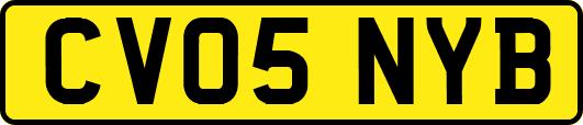 CV05NYB
