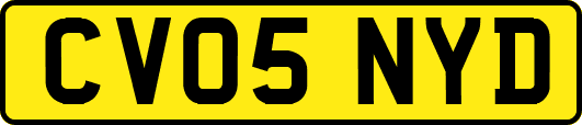 CV05NYD