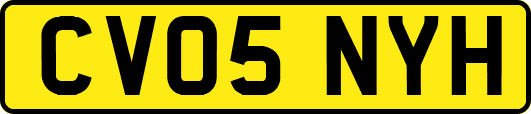 CV05NYH