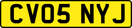 CV05NYJ