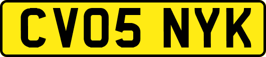 CV05NYK