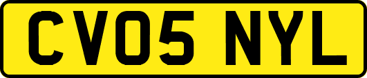 CV05NYL