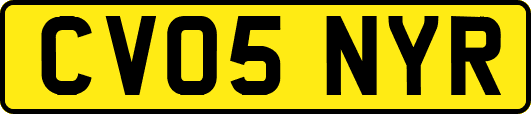 CV05NYR