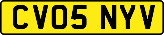 CV05NYV