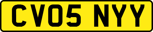CV05NYY