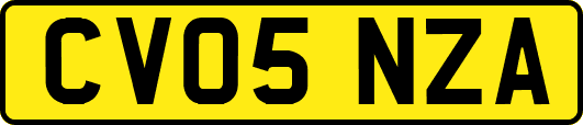 CV05NZA