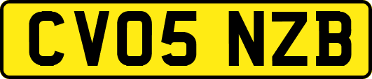 CV05NZB