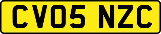 CV05NZC