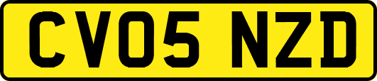CV05NZD