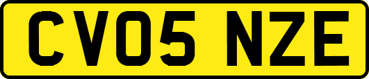 CV05NZE