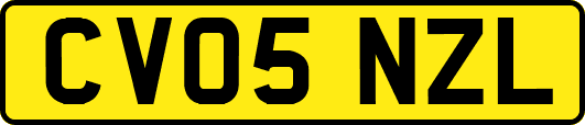 CV05NZL