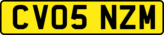 CV05NZM