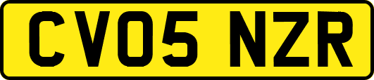 CV05NZR