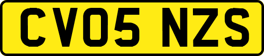 CV05NZS