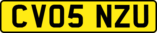 CV05NZU