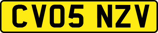 CV05NZV
