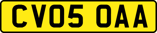 CV05OAA