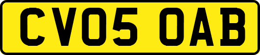 CV05OAB