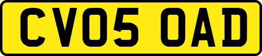 CV05OAD
