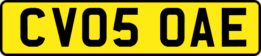 CV05OAE