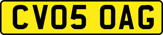 CV05OAG