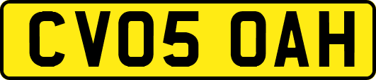 CV05OAH