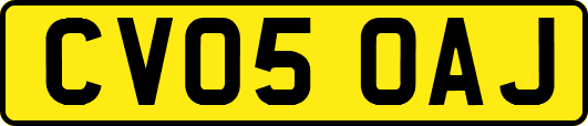 CV05OAJ