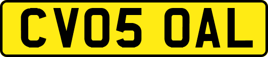 CV05OAL