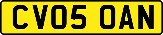 CV05OAN