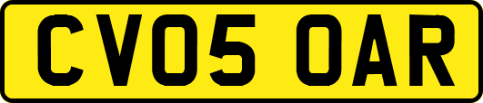 CV05OAR