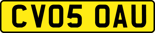 CV05OAU