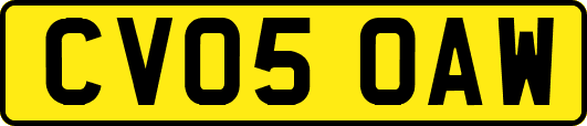 CV05OAW