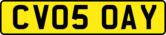 CV05OAY