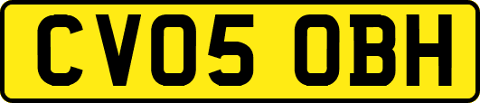 CV05OBH