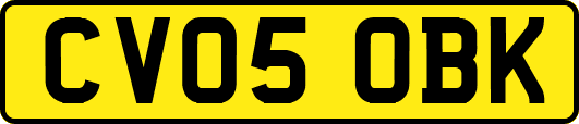 CV05OBK