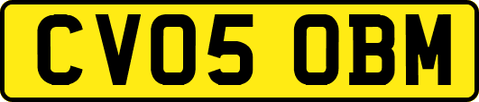CV05OBM