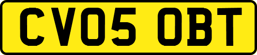 CV05OBT