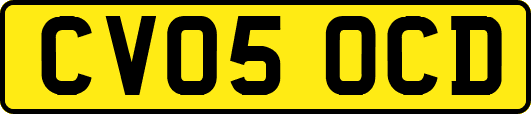 CV05OCD