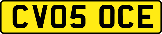 CV05OCE