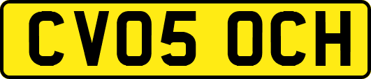 CV05OCH