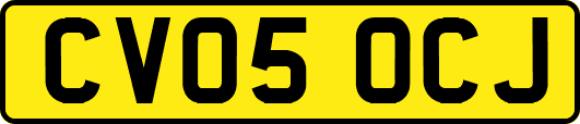 CV05OCJ