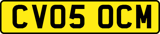CV05OCM