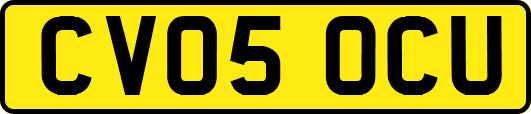CV05OCU