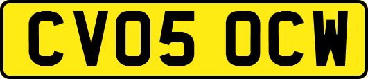 CV05OCW