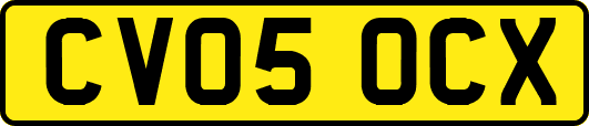 CV05OCX