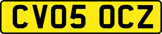 CV05OCZ